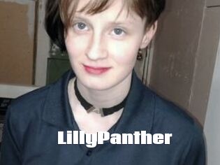 LillyPanther