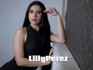 LillyPerez