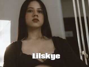 Lilskye