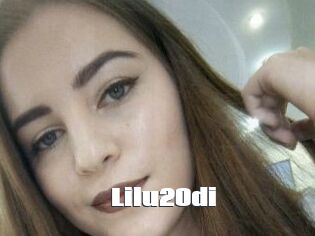 Lilu20di