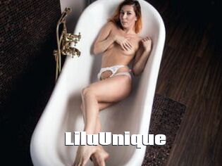 LiluUnique