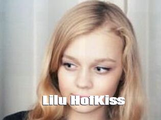 Lilu_HotKiss