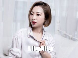 LilyAlia