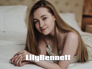 LilyBennett