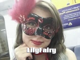 LilyFairy