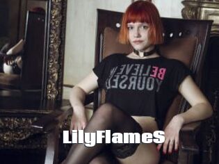 LilyFlameS