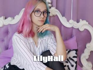 LilyHall