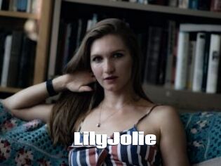 LilyJolie