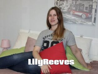 LilyReeves