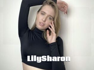 LilySharon