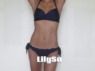 LilySu