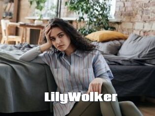 LilyWolker