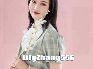 LilyZhang556