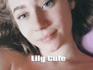 Lily_Cute