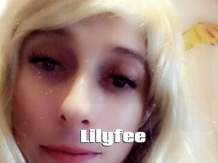Lilyfee