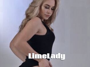 LimeLady