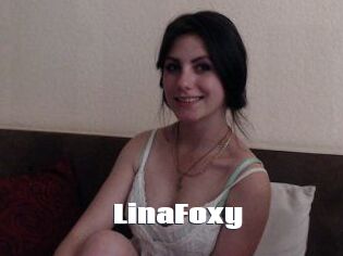 LinaFoxy