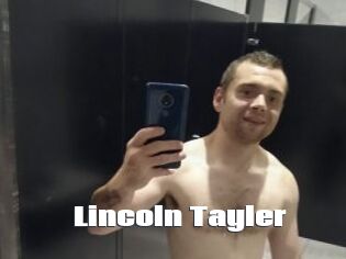 Lincoln_Tayler