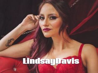 LindsayDavis