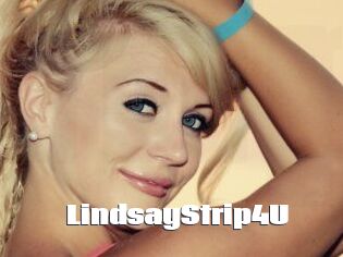 LindsayStrip4U