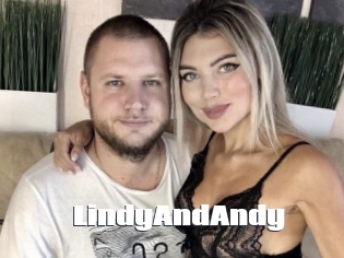 LindyAndAndy