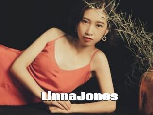 LinnaJones