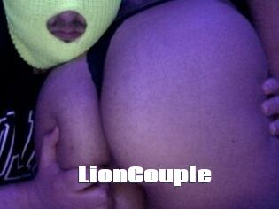 LionCouple