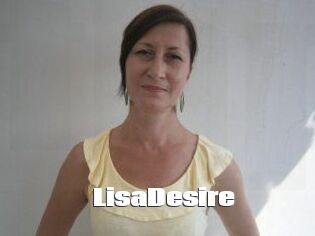 LisaDesire