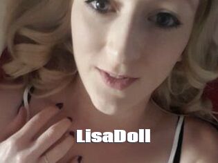 LisaDoll