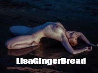 LisaGingerBread