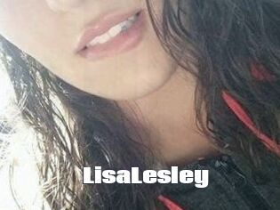 LisaLesley