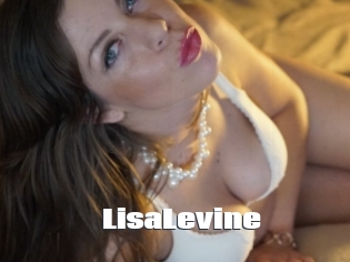 LisaLevine