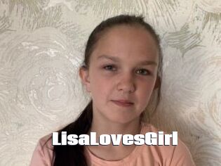 LisaLovesGirl