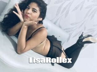 LisaRollex