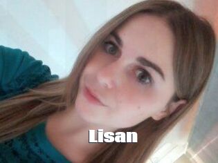 Lisan
