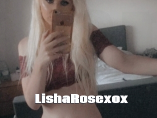 LishaRosexox