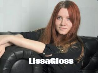 LissaGloss