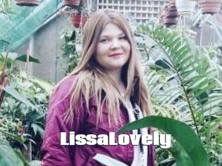 LissaLovely