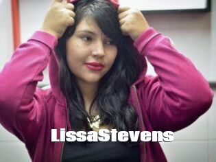 LissaStevens