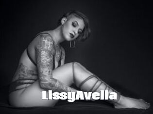 LissyAvella