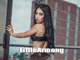 LittleArmony