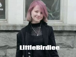 LittleBirdiee