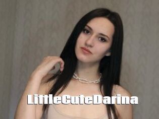 LittleCuteDarina