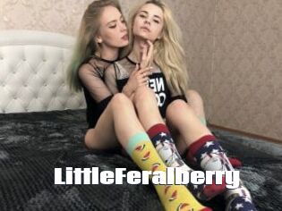 LittleFeralberry