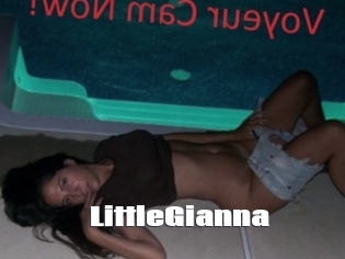 LittleGianna