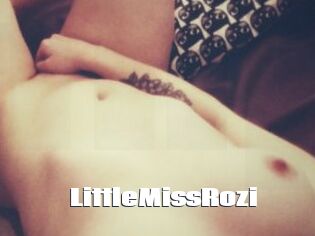 LittleMissRozi