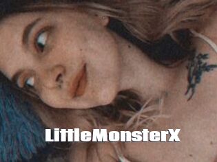 LittleMonsterX