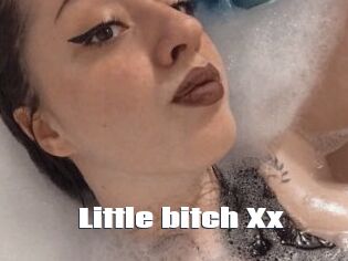 Little_bitch_Xx