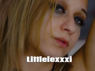 Little_lexxxi