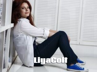 LiyaColt